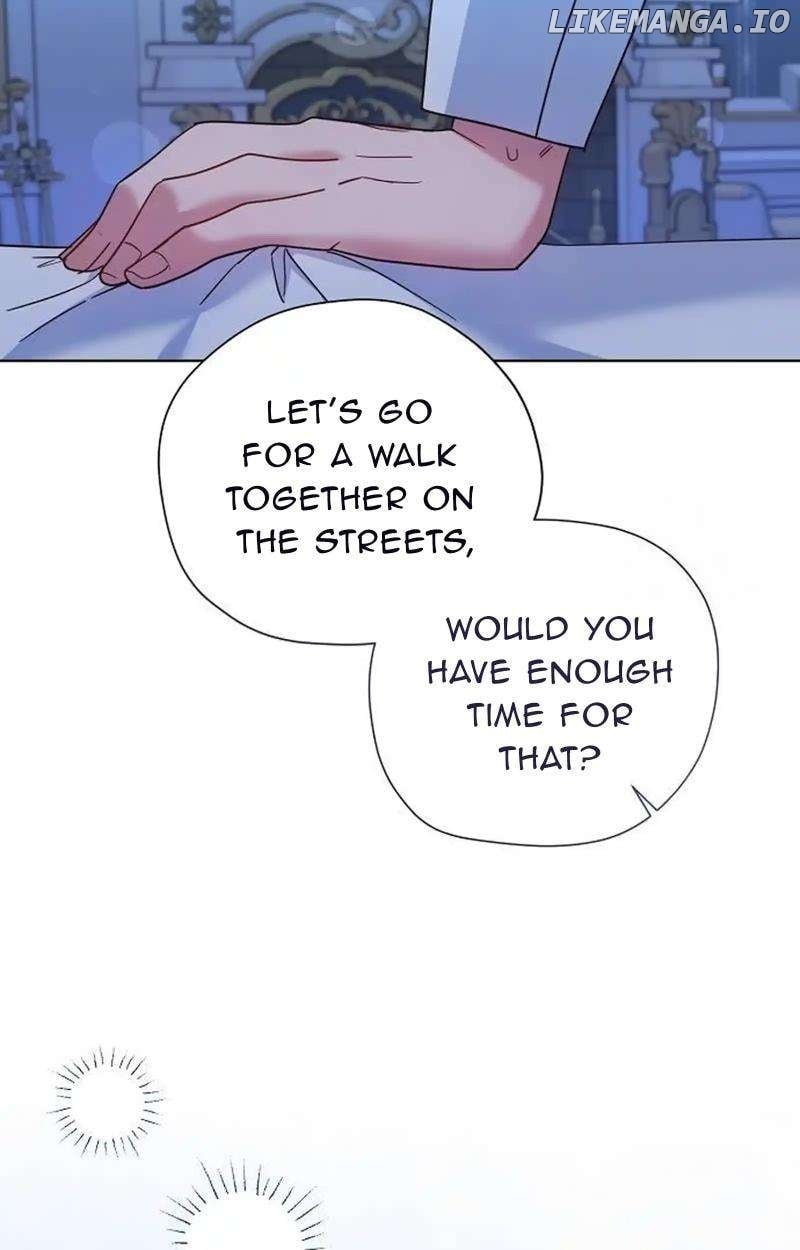 Read Until the Real One Shows Up chapter 61 image 18 on Lezhin