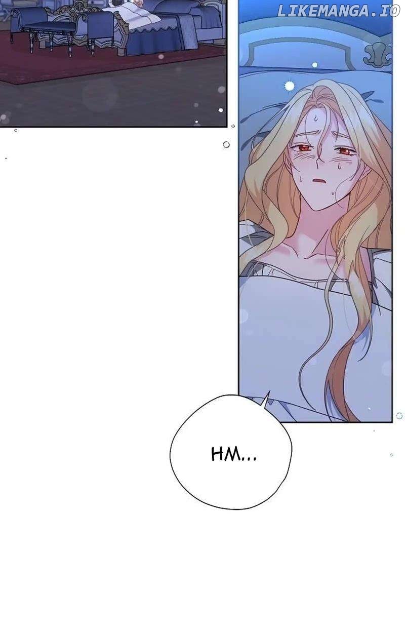 Read Until the Real One Shows Up chapter 61 image 2 on Lezhin
