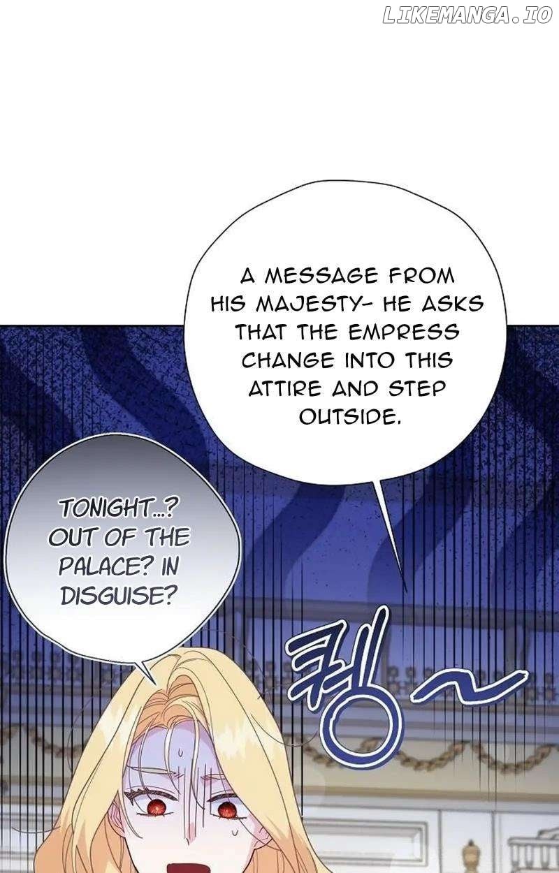 Read Until the Real One Shows Up chapter 61 image 24 on Lezhin