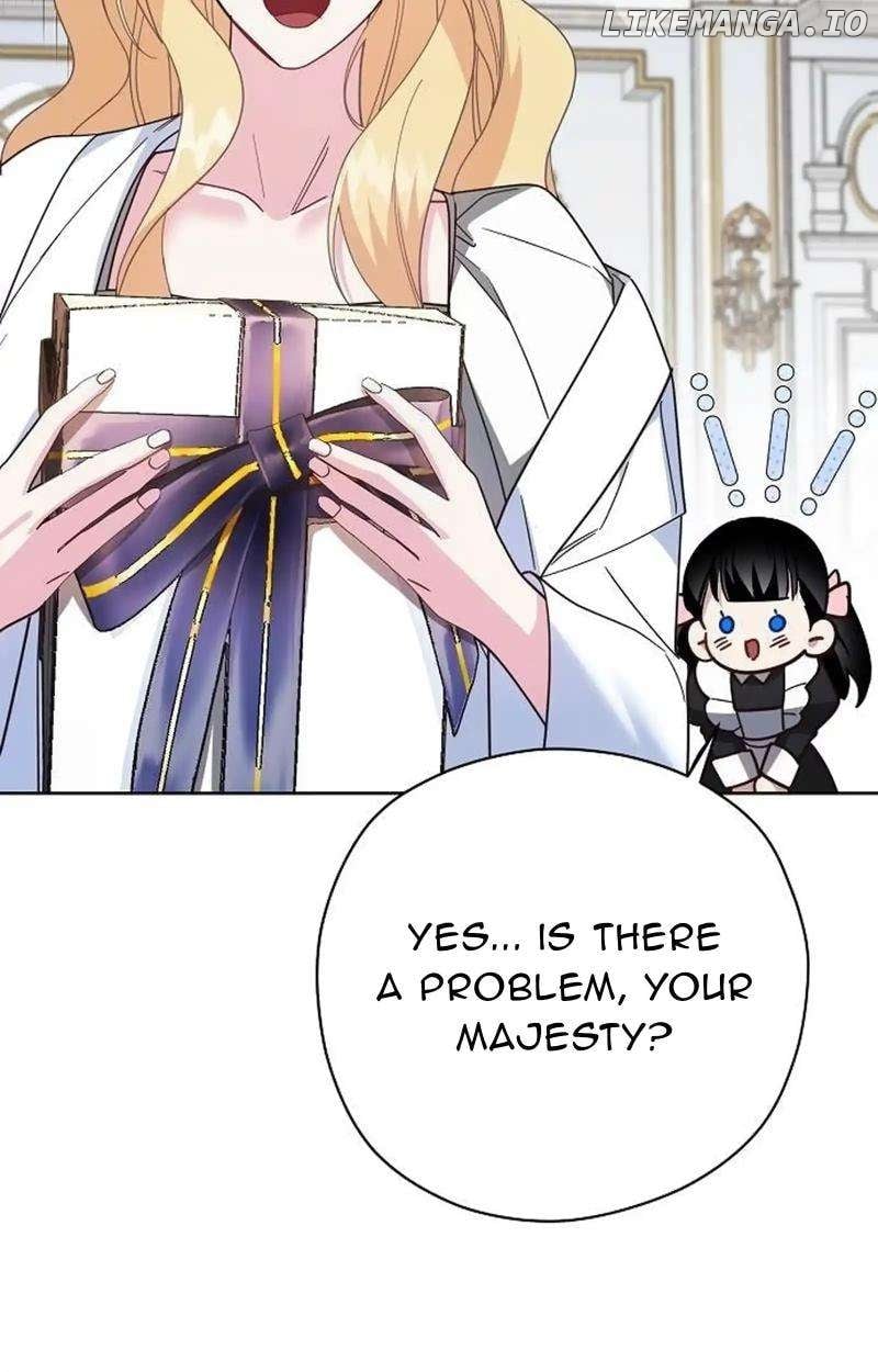 Read Until the Real One Shows Up chapter 61 image 25 on Lezhin