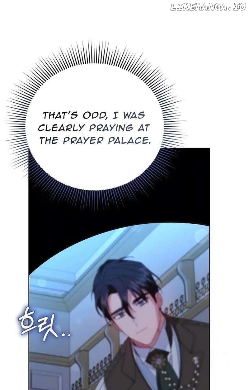 Read Until the Real One Shows Up chapter 61 image 3 on Lezhin