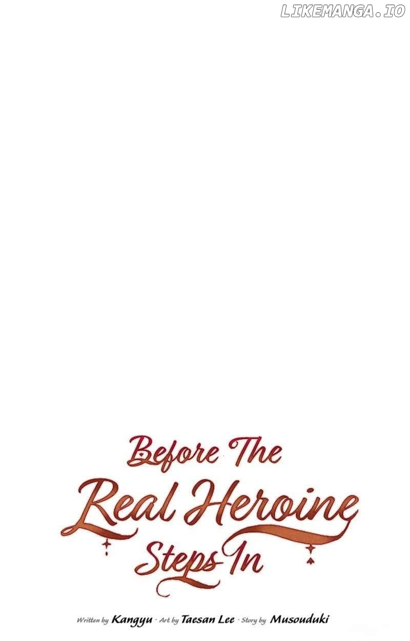 Read Until the Real One Shows Up chapter 61 image 31 on Lezhin