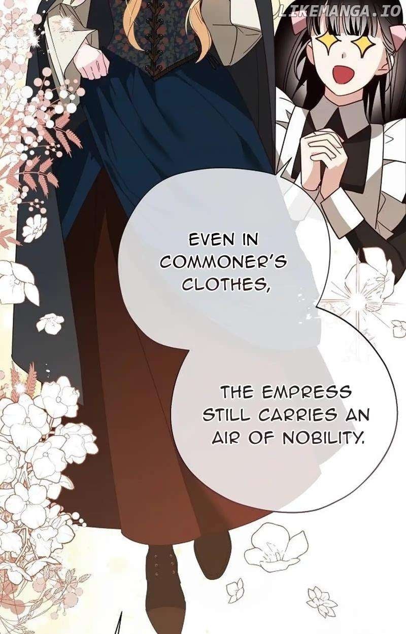 Read Until the Real One Shows Up chapter 61 image 36 on Lezhin