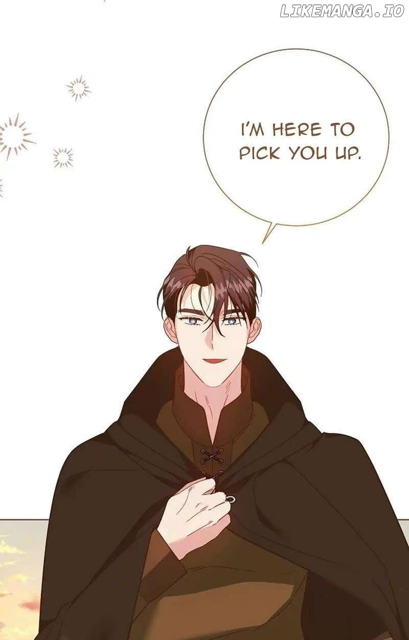 Read Until the Real One Shows Up chapter 61 image 39 on Lezhin