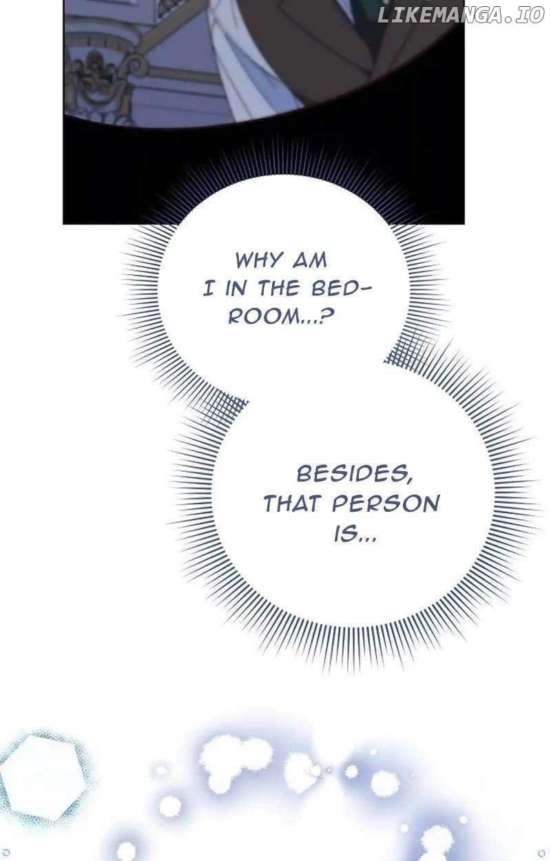 Read Until the Real One Shows Up chapter 61 image 4 on Lezhin