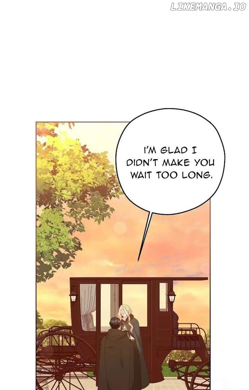 Read Until the Real One Shows Up chapter 61 image 43 on Lezhin