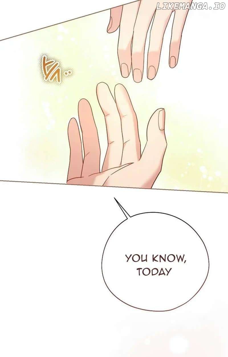 Read Until the Real One Shows Up chapter 61 image 45 on Lezhin
