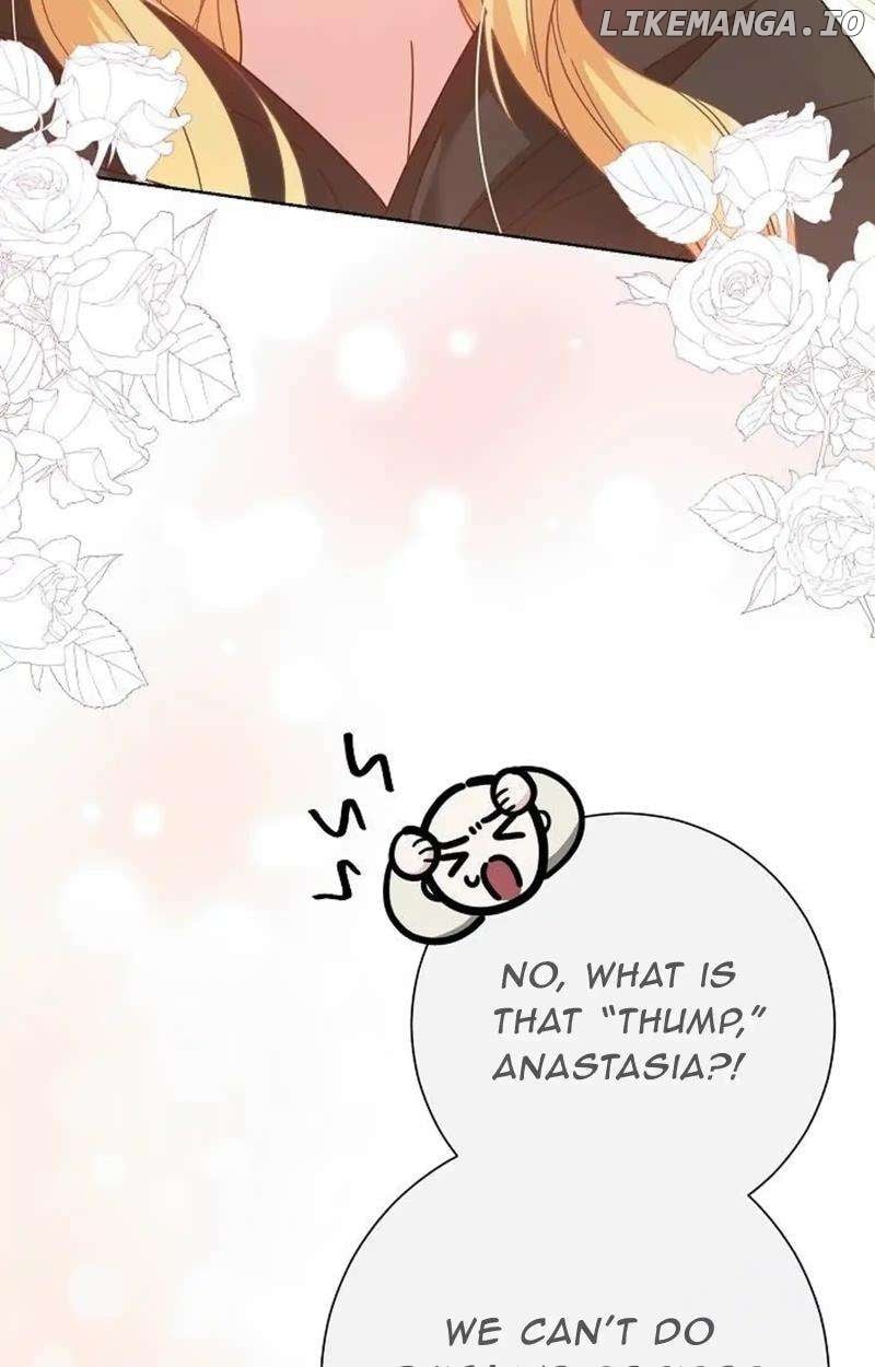 Read Until the Real One Shows Up chapter 61 image 48 on Lezhin
