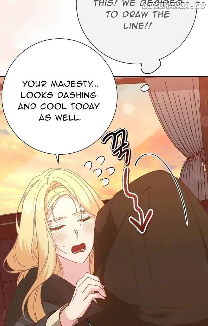 Read Until the Real One Shows Up chapter 61 image 49 on Lezhin