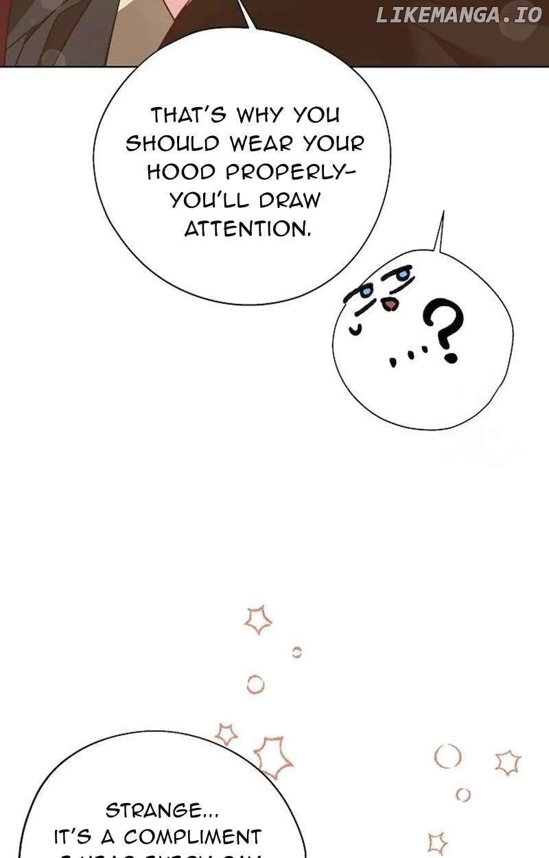 Read Until the Real One Shows Up chapter 61 image 50 on Lezhin