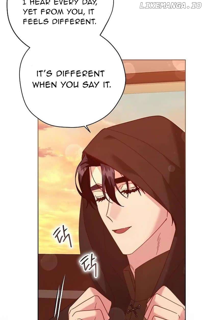 Read Until the Real One Shows Up chapter 61 image 51 on Lezhin
