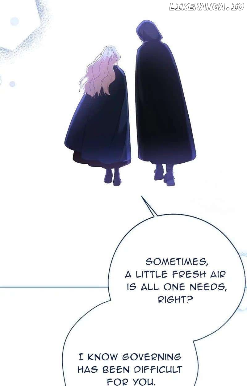 Read Until the Real One Shows Up chapter 61 image 58 on Lezhin