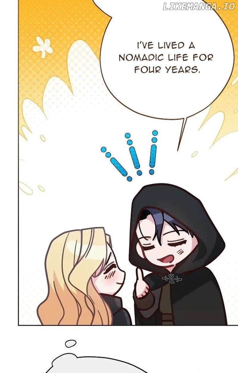 Read Until the Real One Shows Up chapter 61 image 60 on Lezhin
