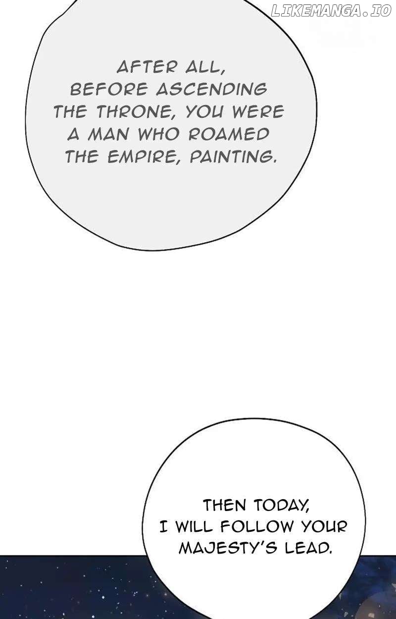 Read Until the Real One Shows Up chapter 61 image 61 on Lezhin