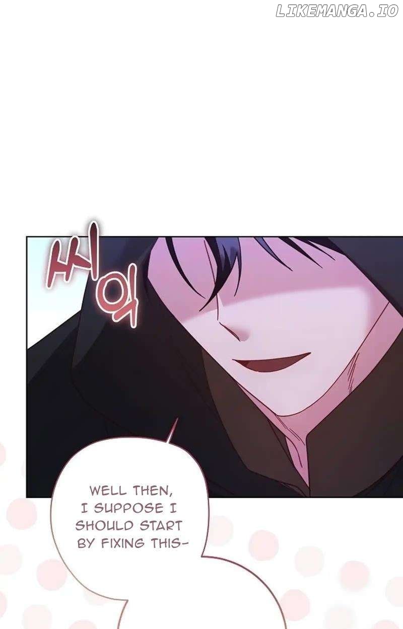 Read Until the Real One Shows Up chapter 61 image 63 on Lezhin