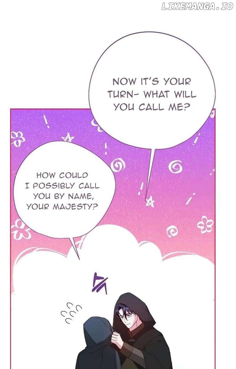 Read Until the Real One Shows Up chapter 61 image 66 on Lezhin