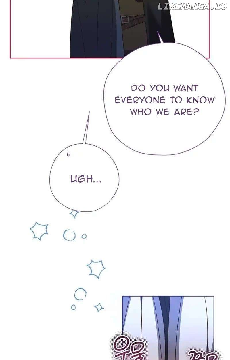 Read Until the Real One Shows Up chapter 61 image 67 on Lezhin