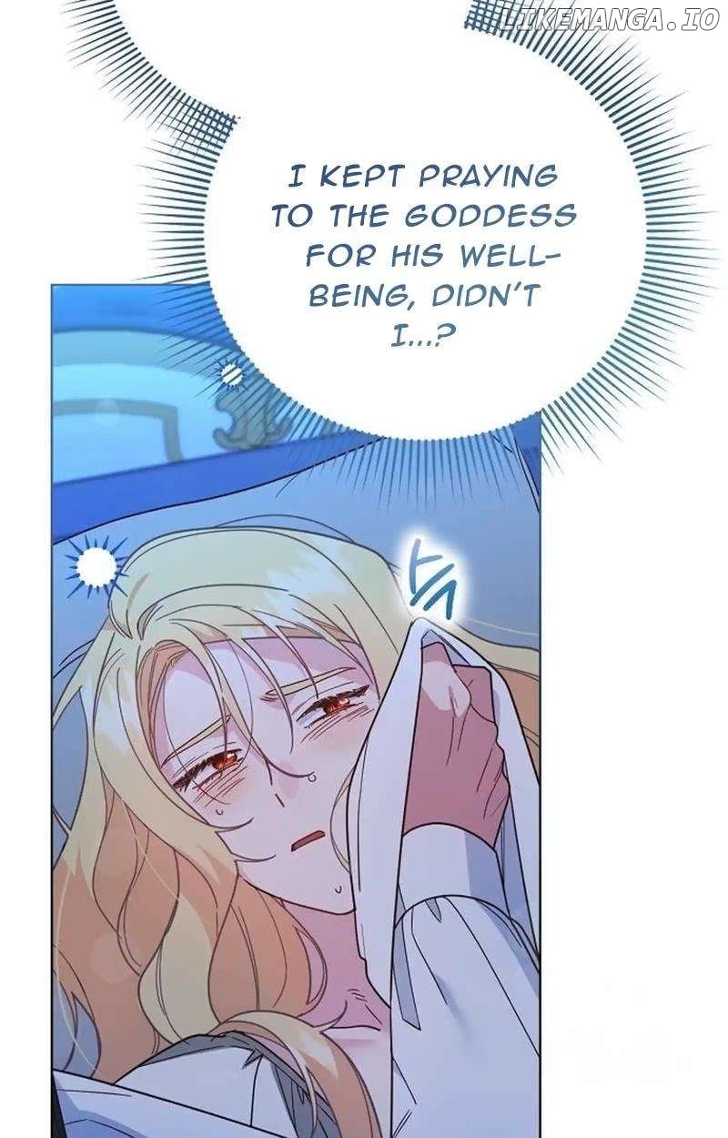 Read Until the Real One Shows Up chapter 61 image 7 on Lezhin