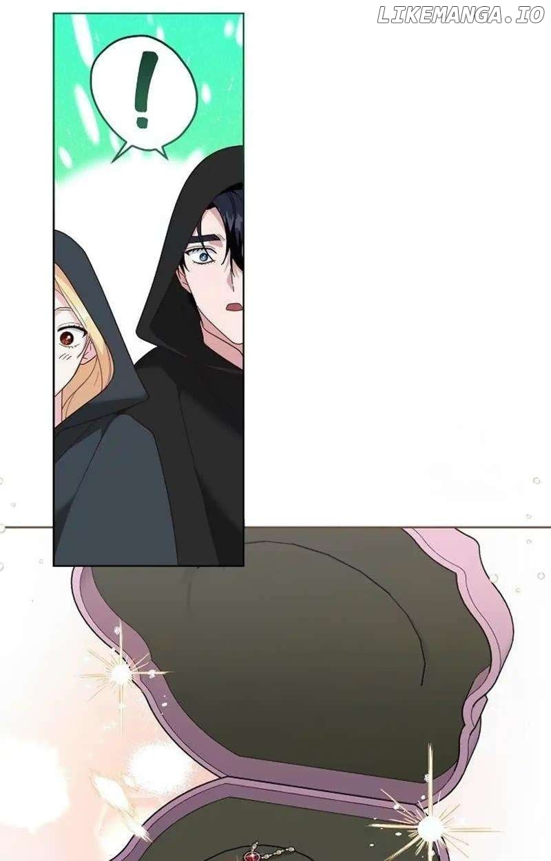 Read Until the Real One Shows Up chapter 61 image 74 on Lezhin
