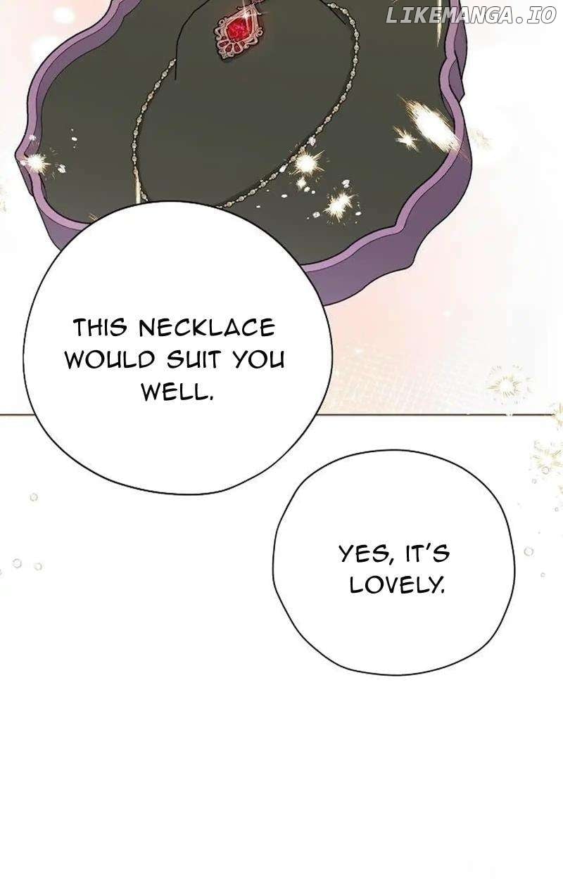 Read Until the Real One Shows Up chapter 61 image 75 on Lezhin