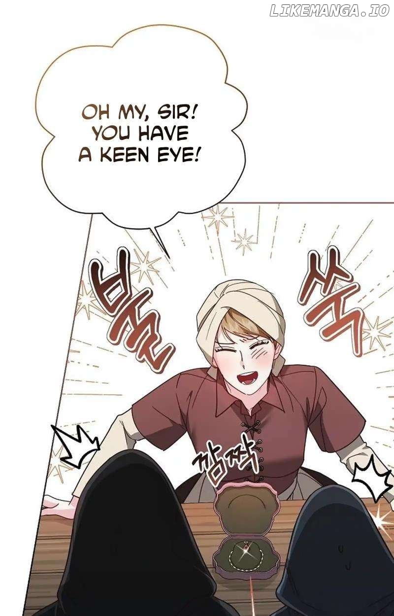 Read Until the Real One Shows Up chapter 61 image 76 on Lezhin