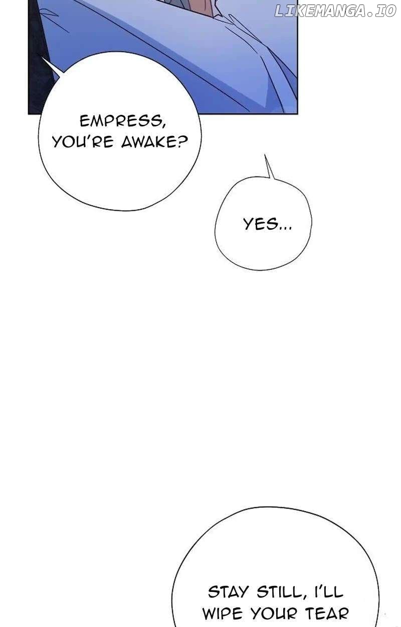 Read Until the Real One Shows Up chapter 61 image 8 on Lezhin