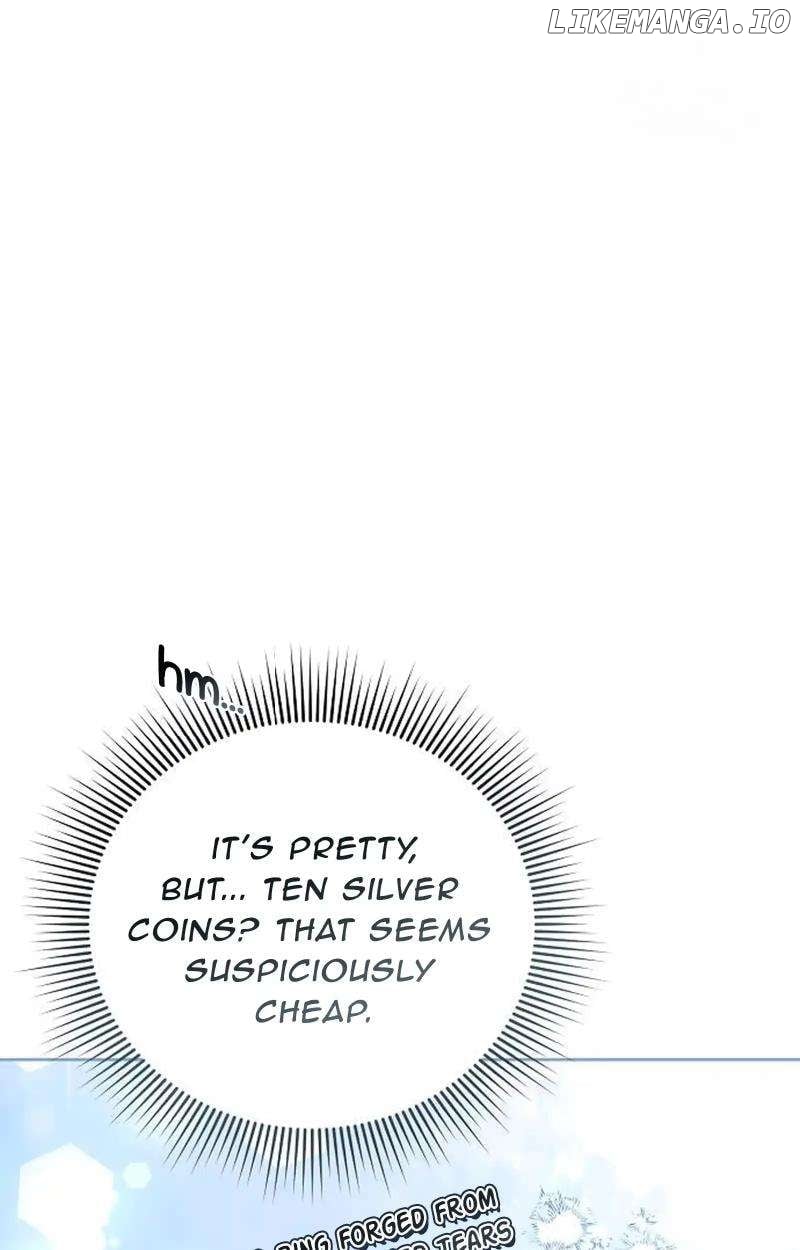 Read Until the Real One Shows Up chapter 61 image 81 on Lezhin