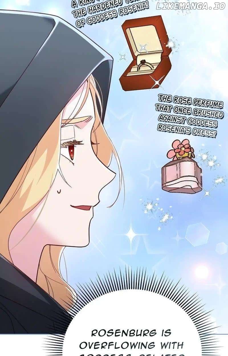 Read Until the Real One Shows Up chapter 61 image 82 on Lezhin