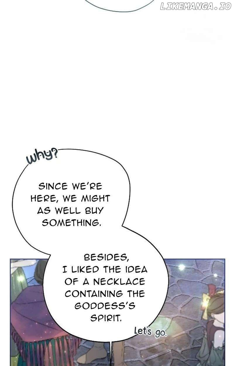 Read Until the Real One Shows Up chapter 61 image 85 on Lezhin