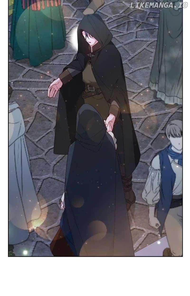 Read Until the Real One Shows Up chapter 61 image 86 on Lezhin
