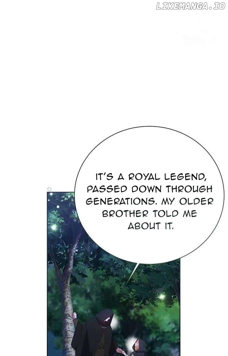 Read Until the Real One Shows Up chapter 61 image 89 on Lezhin