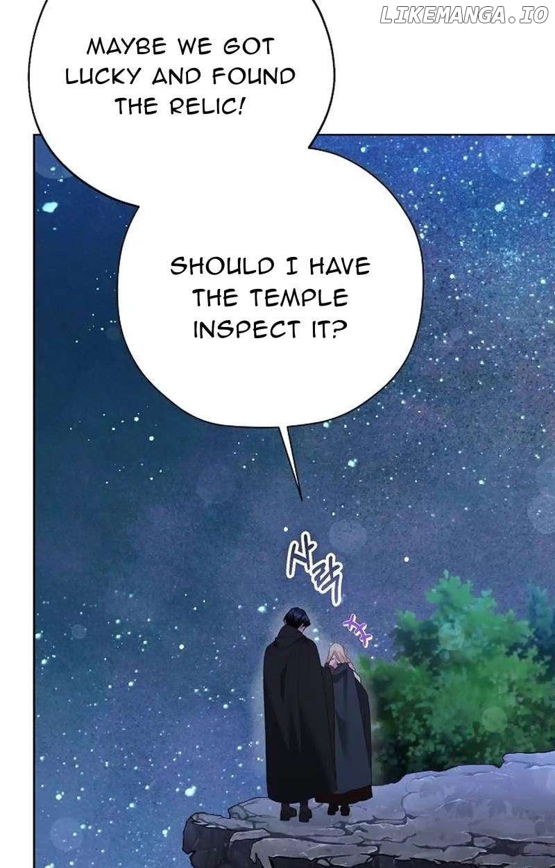 Read Until the Real One Shows Up chapter 61 image 95 on Lezhin