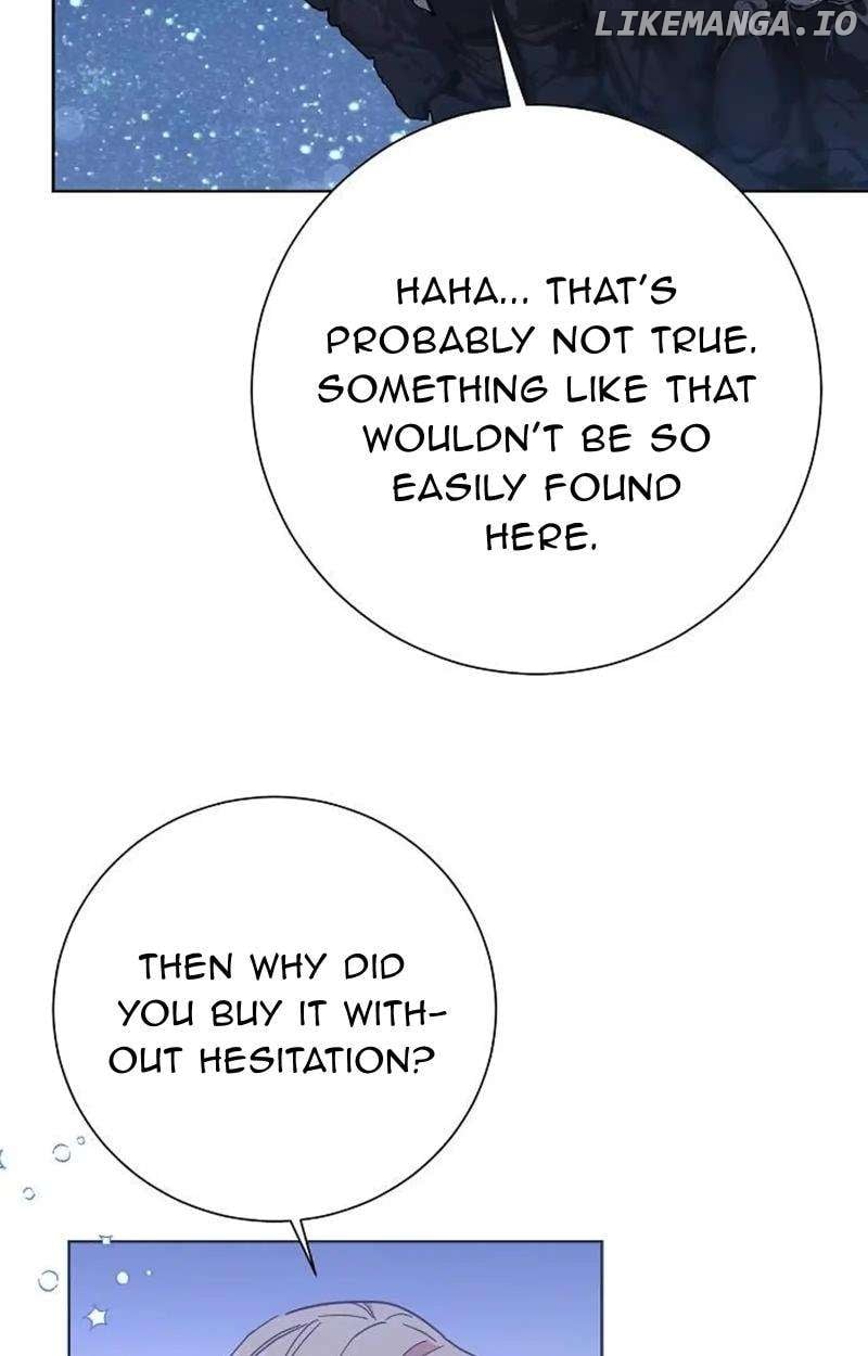 Read Until the Real One Shows Up chapter 61 image 96 on Lezhin
