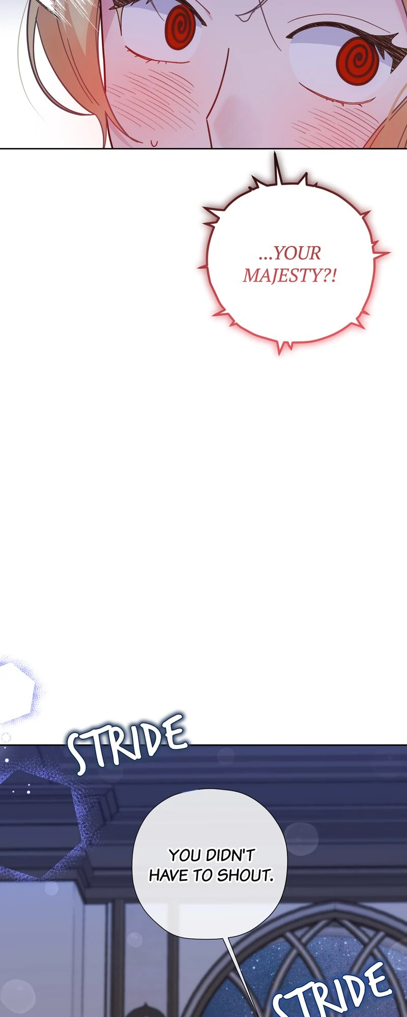 Read Until the Real One Shows Up chapter 62 image 11 on Lezhin