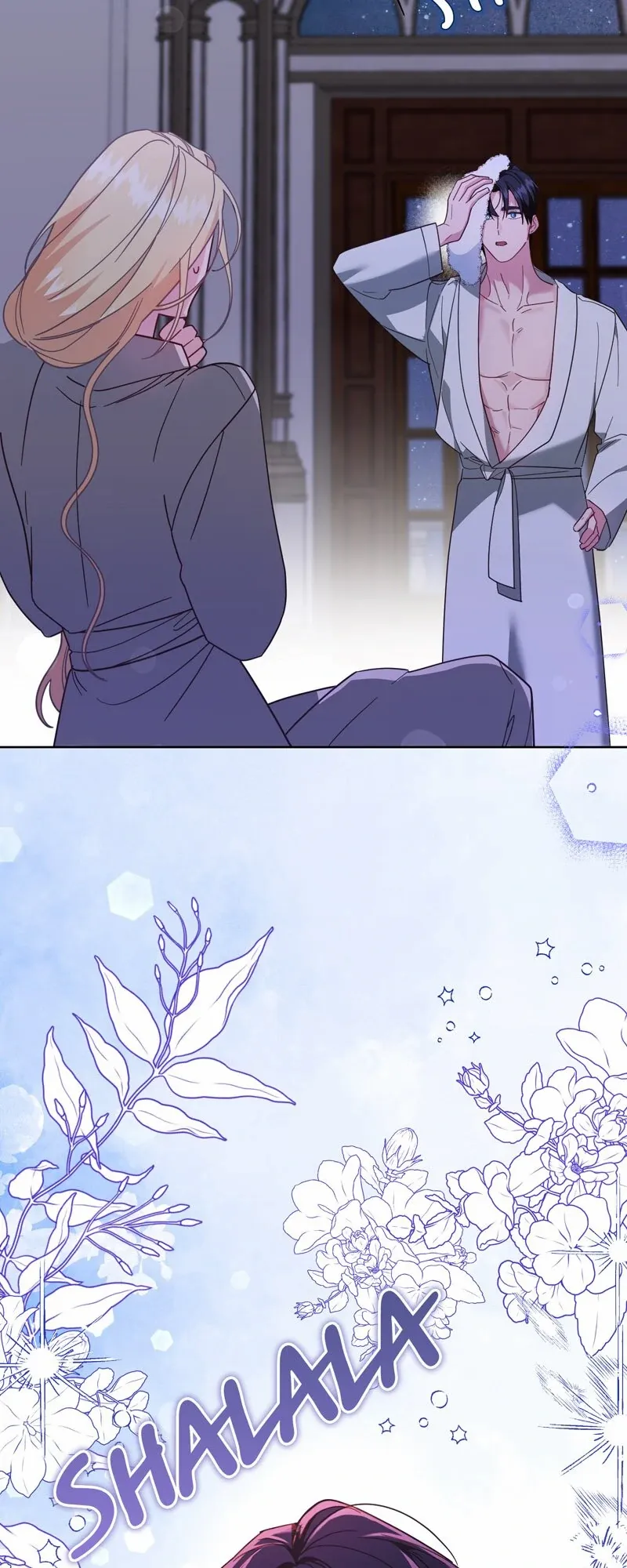 Read Until the Real One Shows Up chapter 62 image 12 on Lezhin