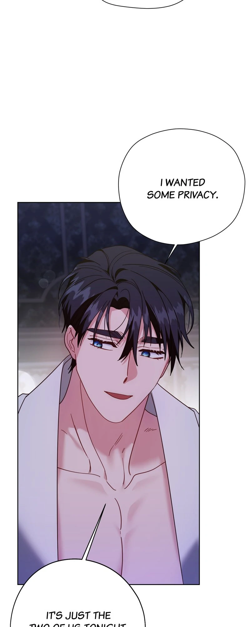 Read Until the Real One Shows Up chapter 62 image 15 on Lezhin