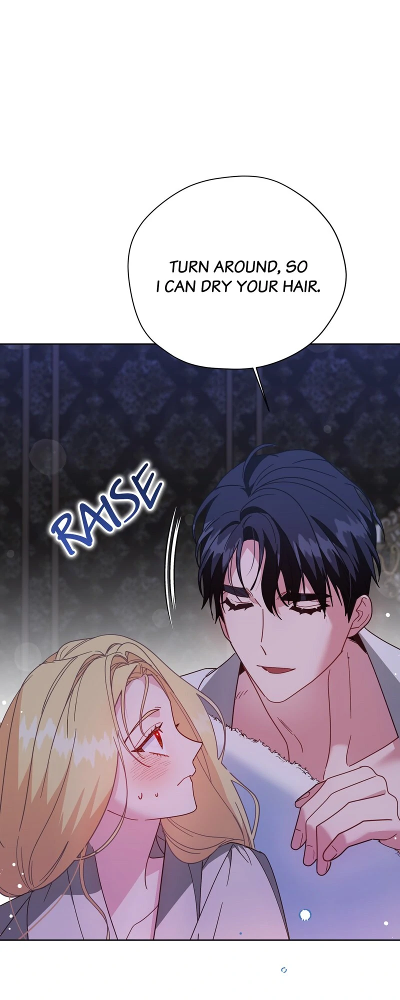 Read Until the Real One Shows Up chapter 62 image 17 on Lezhin