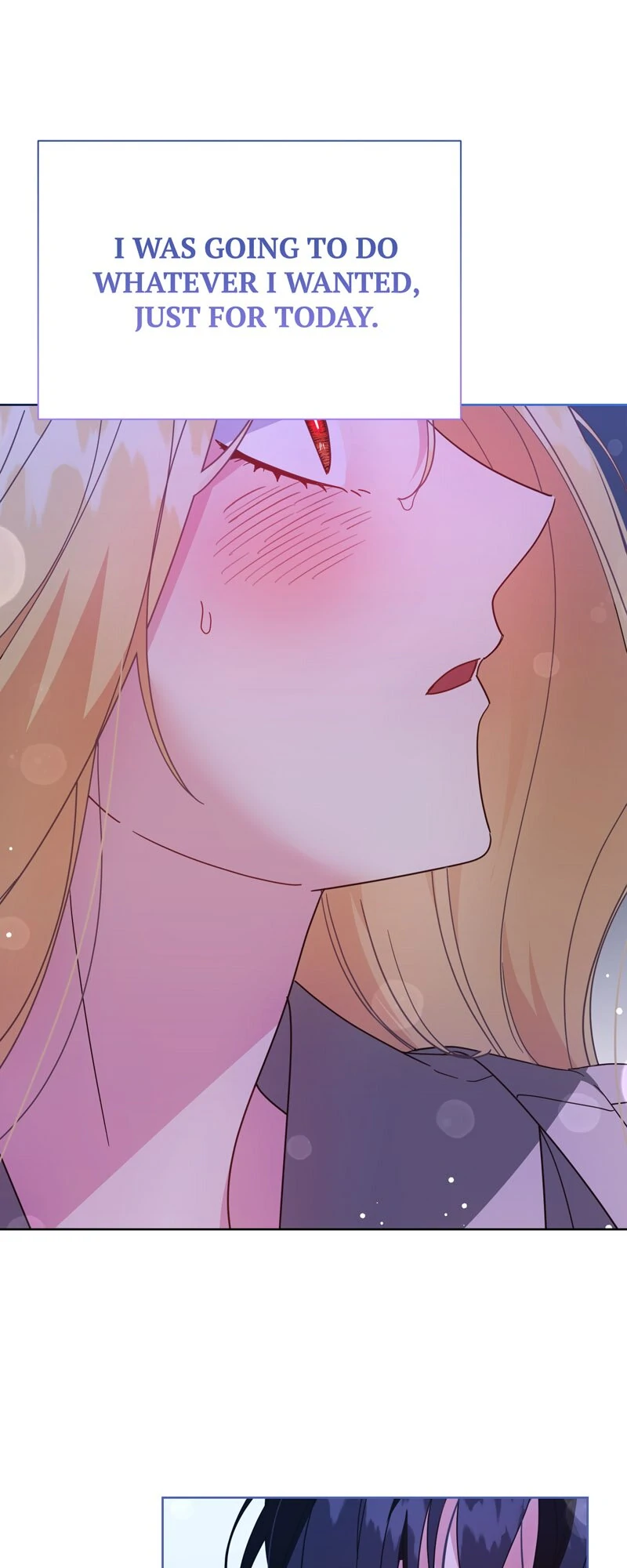 Read Until the Real One Shows Up chapter 62 image 18 on Lezhin