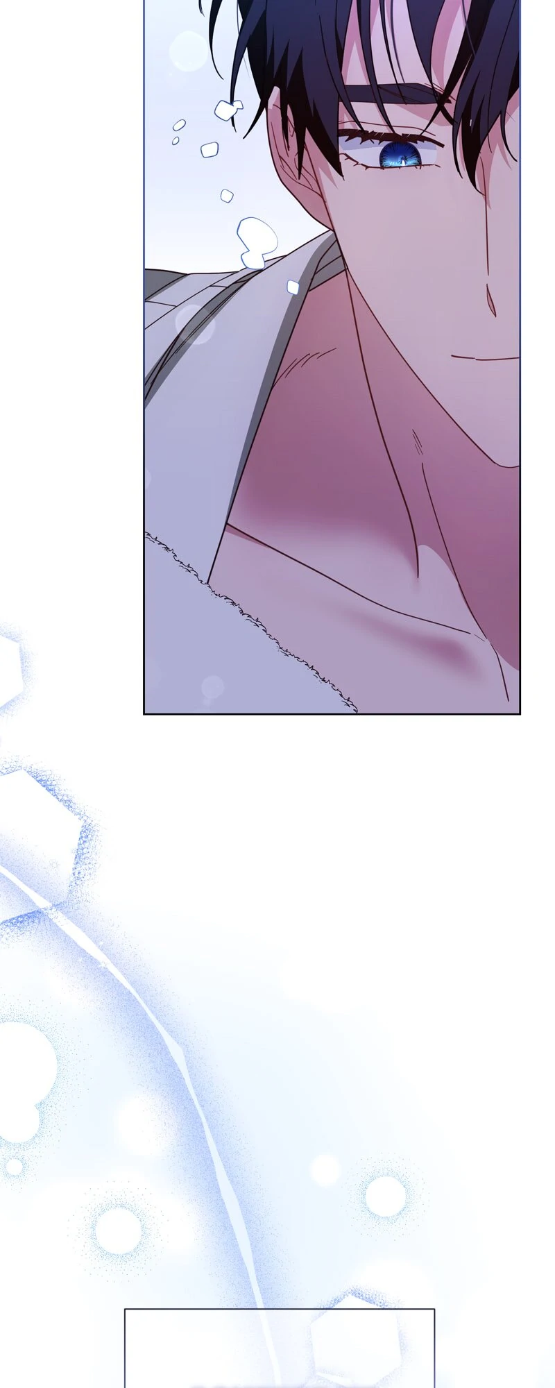 Read Until the Real One Shows Up chapter 62 image 19 on Lezhin