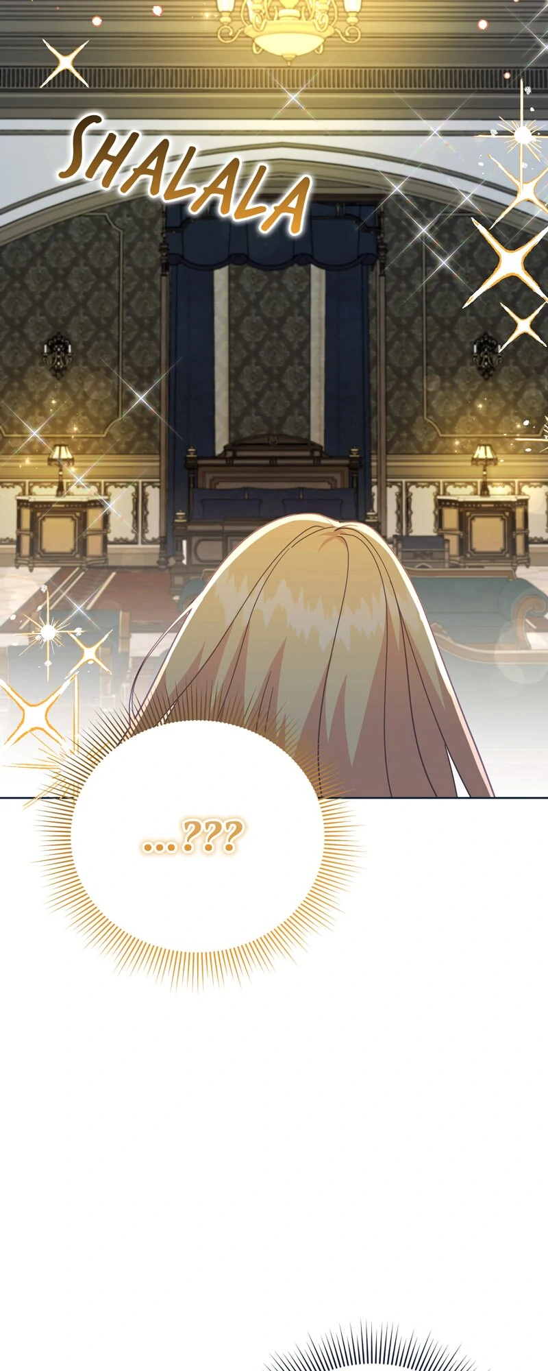 Read Until the Real One Shows Up chapter 62 image 2 on Lezhin