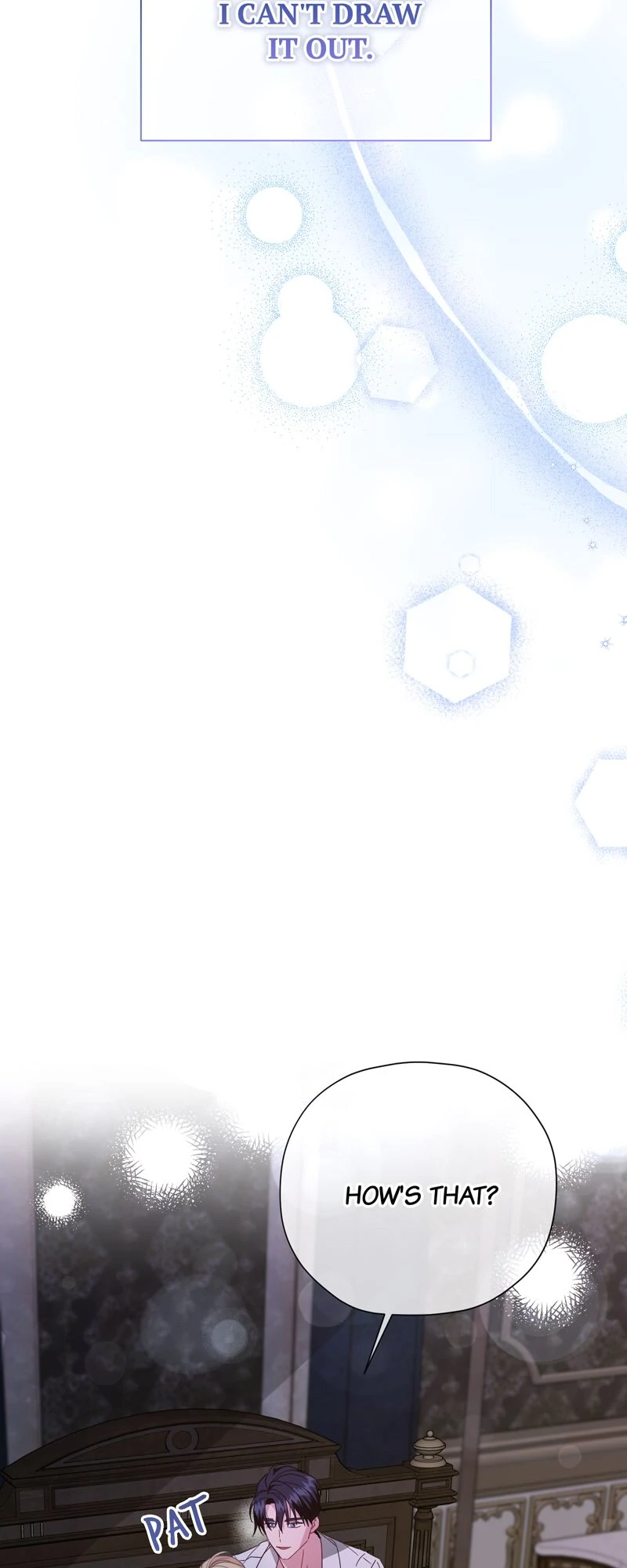 Read Until the Real One Shows Up chapter 62 image 20 on Lezhin