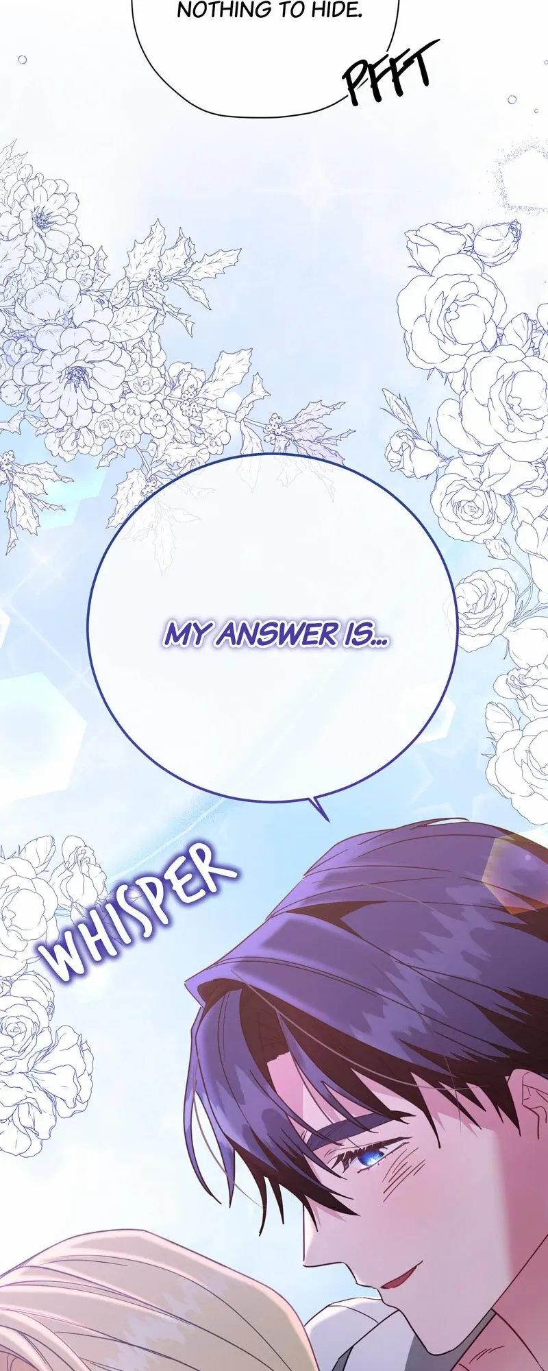 Read Until the Real One Shows Up chapter 62 image 25 on Lezhin