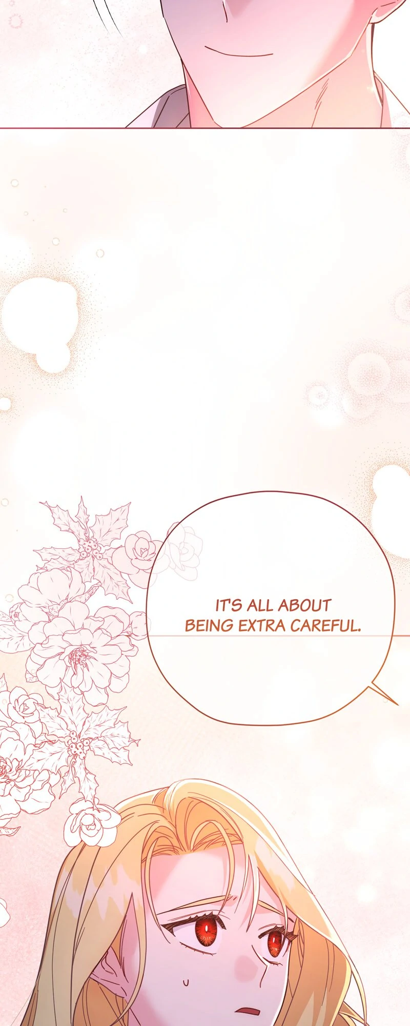 Read Until the Real One Shows Up chapter 62 image 28 on Lezhin