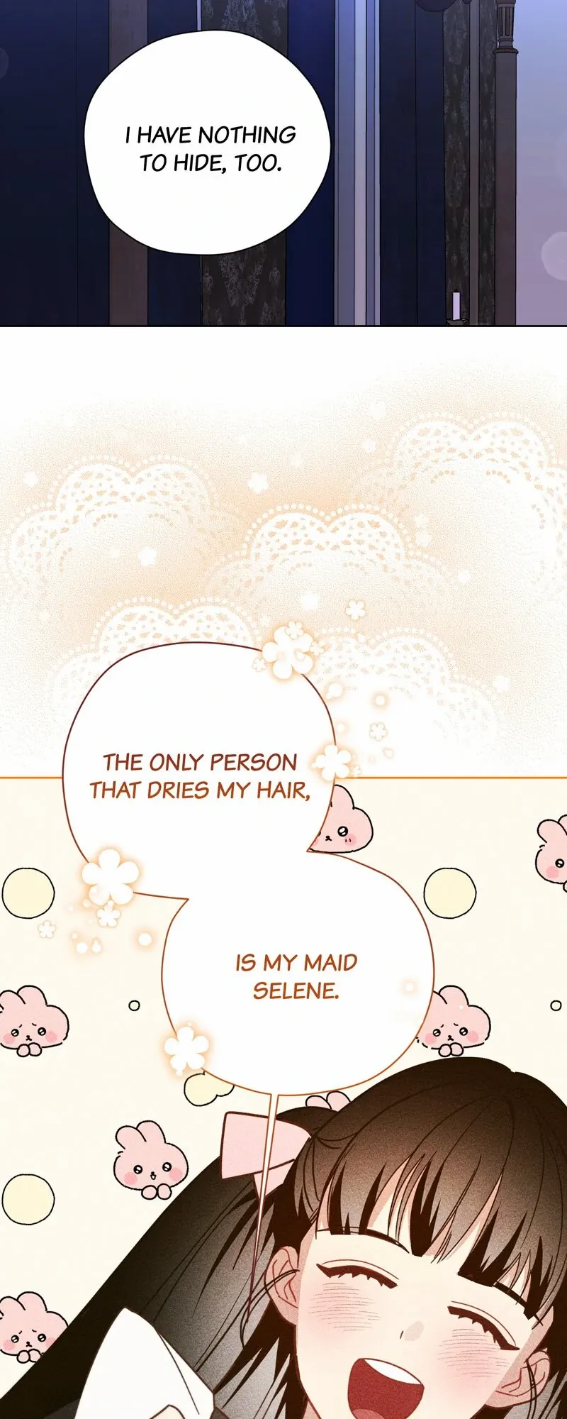 Read Until the Real One Shows Up chapter 62 image 30 on Lezhin