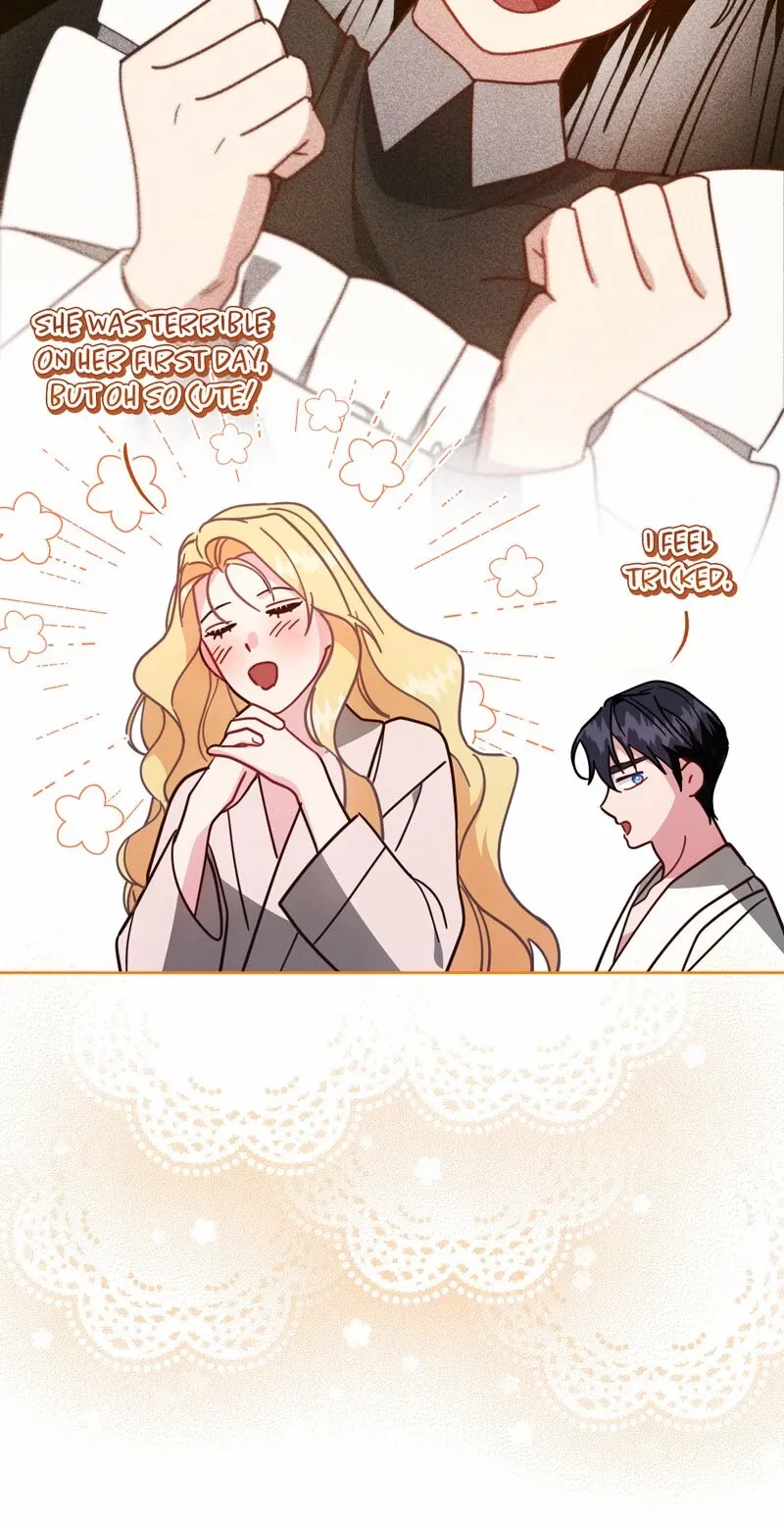 Read Until the Real One Shows Up chapter 62 image 31 on Lezhin