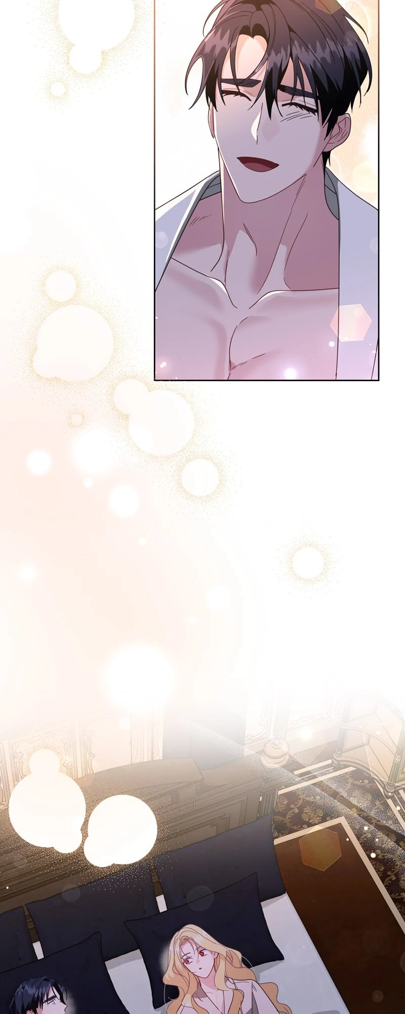Read Until the Real One Shows Up chapter 62 image 33 on Lezhin