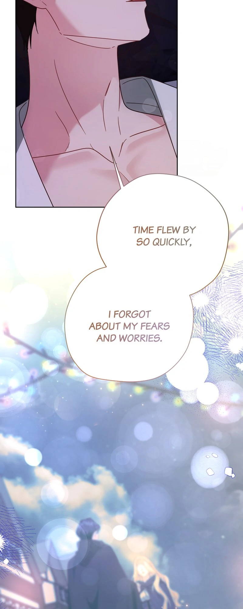 Read Until the Real One Shows Up chapter 62 image 35 on Lezhin