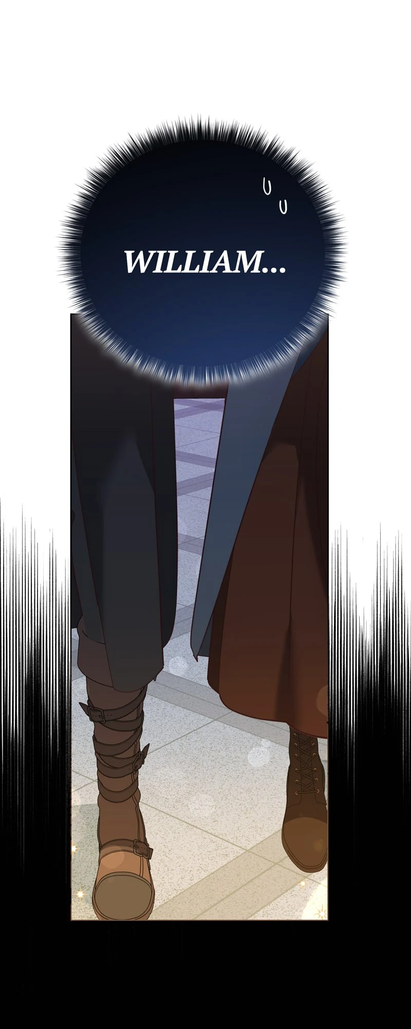 Read Until the Real One Shows Up chapter 62 image 4 on Lezhin
