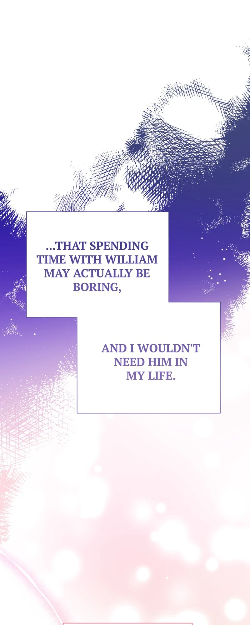 Read Until the Real One Shows Up chapter 62 image 40 on Lezhin