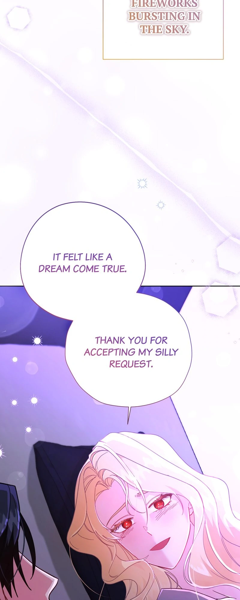 Read Until the Real One Shows Up chapter 62 image 43 on Lezhin